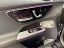 Mercedes-Benz GLC coupe AMG Черный Non metallic фото 18