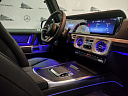 Mercedes-Benz G-Класс 2024 G 450 3.0d AT 4Matic (367 л.с.) Серый 72206421 фото 40