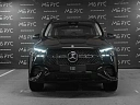 Mercedes-Benz GLE Черный Non metallic фото 5
