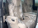 Mercedes-Benz V-Класс Серый Non metallic фото 2
