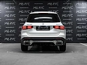 Mercedes-Benz GLB Белый Non metallic фото 4