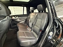 Mercedes-Benz GLS 2021 450 3.0 AT 4Matic (367 л.с.) фото 14