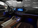 Mercedes-Benz GLE Белый Non metallic фото 8