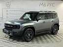 Jetour T2 2024 2.0 AMT 4WD (245 л.с.) фото 1