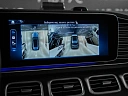 Mercedes-Benz GLE Белый Non metallic фото 18
