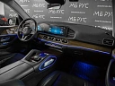 Mercedes-Benz GLS 2021 400 2.9d AT 4Matic (330 л.с.) фото 7