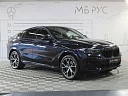 BMW X6 2021 3.0d AT 4WD (249 л.с.) фото 2