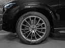 Mercedes-Benz GLE Черный Non metallic фото 7