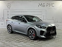 BMW X2 2024 2.0 AMT 4WD (300 л.с.) фото 2