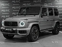 Mercedes-Benz G-Класс AMG Серый Non metallic фото 1