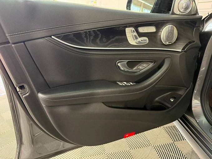 Mercedes-Benz E-Класс 2021 2.9d AT 4Matic (249 л.с.) фото 21