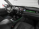 Foton Tunland G9 Черный Non metallic фото 12