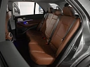 Mercedes-Benz GLE Серый Non metallic фото 3