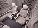 Mercedes-Benz Sprinter Черный Non metallic фото 11