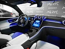 Mercedes-Benz GLC coupe Белый Non metallic фото 24
