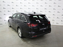 Kia Ceed 2019 1.4 AMT (140 л.с.) Чёрный 69585101 фото 4