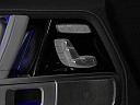 Mercedes-Benz G-Класс Белый Non metallic фото 10