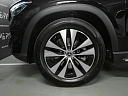 Mercedes-Benz GLE Черный Non metallic фото 13