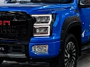 Foton Tunland G9 Синий Non metallic фото 15