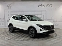 Nissan Qashqai 2026 2.0 CVT (140 л.с.) фото 2
