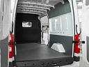 Foton Toano PRO Белый Non metallic фото 11