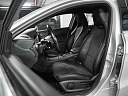 Mercedes-Benz A-Класс 2013 180 1.6 AMT (122 л.с.) фото 8