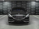 Mercedes-Benz Maybach S-Класс 2018 450 3.0 AT 4Matic (367 л.с.) фото 2