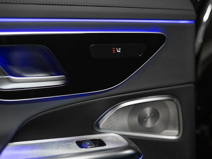 Mercedes-Benz E-Класс Черный Non metallic фото 23