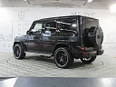 Mercedes-Benz G-Класс AMG 2018 63 AMG 4.0 AT 4Matic (585 л.с.) фото 4