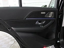 Mercedes-Benz GLE Черный Non metallic фото 26