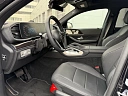 Mercedes-Benz GLE coupe Черный Non metallic фото 11