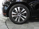 Mercedes-Benz GLE Черный Non metallic фото 22