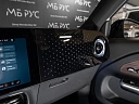 Mercedes-Benz GLB Серебряный Non metallic фото 23