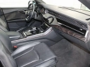 Audi Q8 2021 3.0d AT 4WD (249 л.с.) фото 11