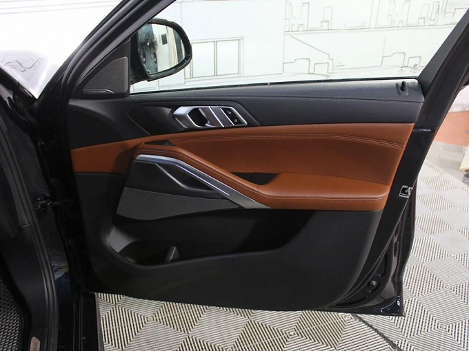 BMW X6 2021 3.0d AT 4WD (249 л.с.) фото 30