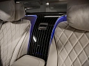 Mercedes-Benz S-Класс Черный Non metallic фото 28