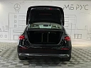 Mercedes-Benz E-Класс Черный Non metallic фото 15
