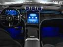 Mercedes-Benz GLC Черный Non metallic фото 5