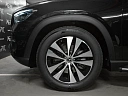 Mercedes-Benz GLE Черный Non metallic фото 12
