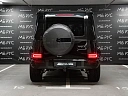 Mercedes-Benz G-Класс AMG Черный Non metallic фото 4