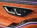 Mercedes-Benz S-Класс Черный Non metallic фото 32
