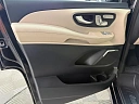 Mercedes-Benz V-Класс Черный Non metallic фото 24