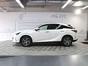 Lexus RX 2023 2.4 AT (279 л.с.) фото 3