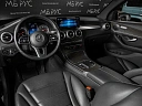 Mercedes-Benz GLC 2020 220 2.0d AT 4Matic (194 л.с.) фото 6