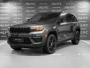 Jeep Grand Cherokee 2023 2.0 AT 4WD (272 л.с.) фото 1
