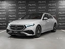 Mercedes-Benz E-Класс Серый Non metallic фото 1