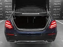 Mercedes-Benz E-Класс 2016 220 2.0d AT 4Matic (194 л.с.) фото 11