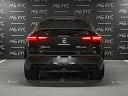 Mercedes-Benz GLE coupe AMG Черный Non metallic фото 4