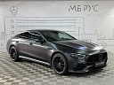 Mercedes-Benz AMG GT 4-Door Coupe 2019 43 3.0 AMT 4Matic (367 л.с.) фото 2
