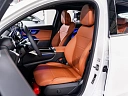 Mercedes-Benz GLC coupe Белый Non metallic фото 8